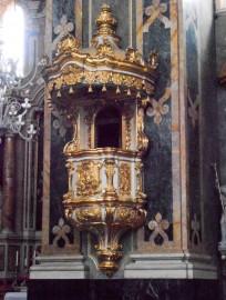 Duomo di Bressanone Bressanone