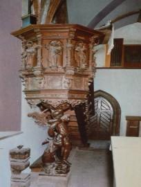 Klooster Walkenried Walkenried (Harz)