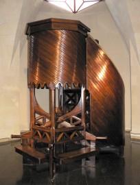 Basilica de La Sagrada Familia Barcelona