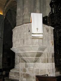 Catedral de Santa Maria Tarragona