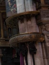 Duomo Santa Maria Nascente Milaan