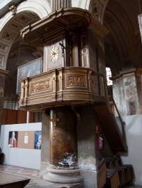  Santa Maria Presso San Satiro Milaan