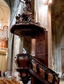 Basilique Saint-Michel Bordeaux