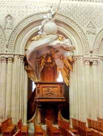 cathedrale Notre-Dame de Bayeux Bayeux