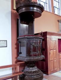 St Marys Pro Cathedral Dublin