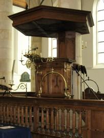 Grote Kerk Naarden Vesting