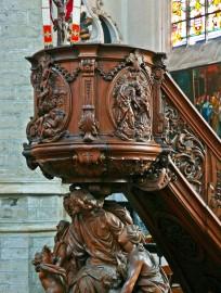 St Katharinakerk Hoogstraten