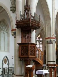 Wallfahrtskirche St Ida Herzfeld