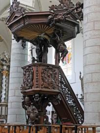 Begijnhofkerk Sint-Jan Hoogstraten