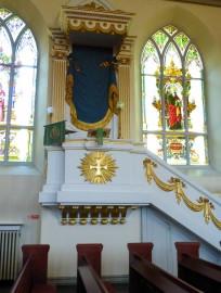 Tyska Kyrka Goteborg