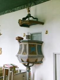 Vickleby Kyrka Färjestaden