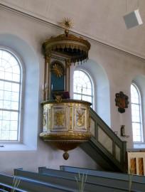 Röks kyrka Ödeshög