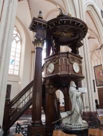 Onze Lieve Vrouwe Kerk Poperinge