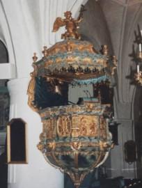 Leksand Kyrken Leksand