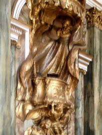 Slottskyrkan Stockholm