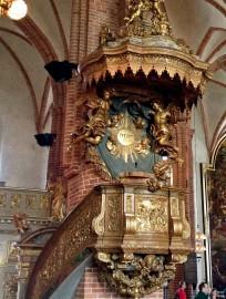 Storkyrkan Stockholm