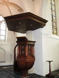 Grote Kerk /voorheen St. Maartenskerk Epe