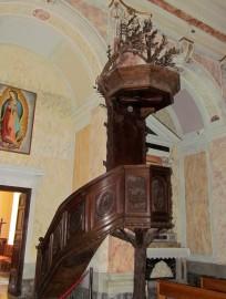 St Petruskerk Tel Aviv