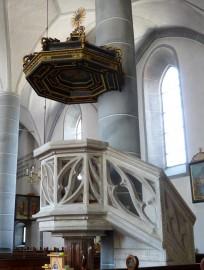 Pfarrkirche Schladming Schladming