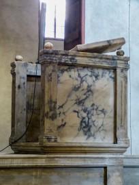 Santa Maria in Cosmedin Rome