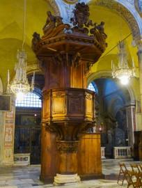 Santa Maria in Aracoeli Rome