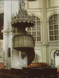 Minoriten Kirche Wenen