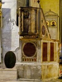 Santa Maria in Aracoeli Rome