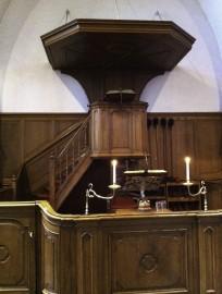 Dorpskerk (PKN) Wassenaar