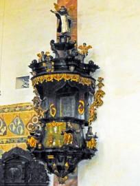 Dominikanerkirche Bad Wimpfen