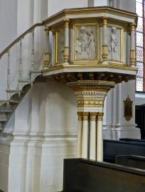 Jesuitenkirche Heidelberg