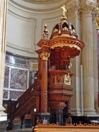 Berliner Dom Berlijn