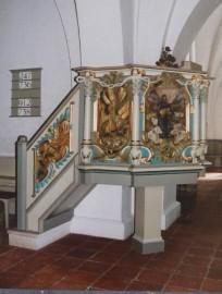 Petri Kyrka Malm&ouml;