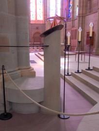  Liebfrauenkirche Trier