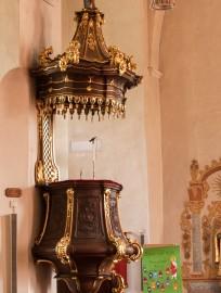 St Stephanus Leiwen
