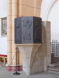 Sint-Gangolfkerk Trier