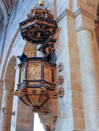 Domkyrka Lund