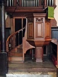 King Charles the Martyr Royal Tunbridge Wells