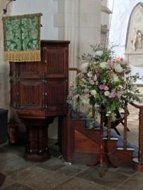 St Mary the Virgin Rye (East Sussex)