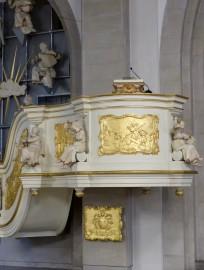 Marktkirche St. Nicolai Hameln