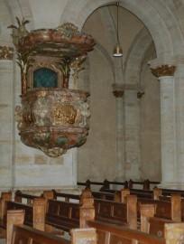 Dom St. Peter Osnabruck