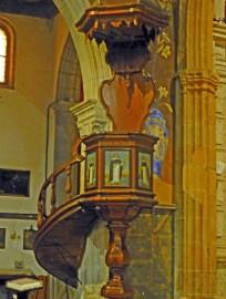 Iglesia de Santo Domingo de Guzman San Cristobal de la Laguna, Tenerife