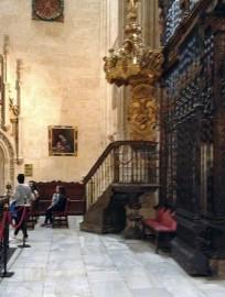 Capilla Real Granada