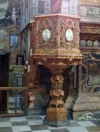 Monasterio de San Jeronimo Granada