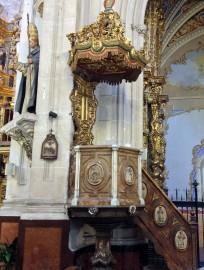 Santo Domingo por el Viajero Granada