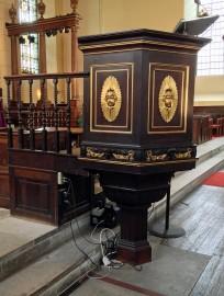 St Pauls Church London