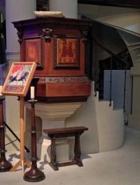 St Georges Church, Bloomsbury London