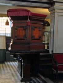 St Giles-in-the-Fields London