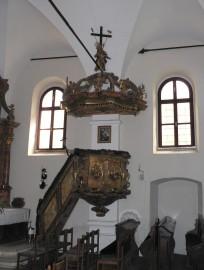 Lady of Sorrows Jeruzalem