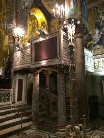 Capella Palatina Palermo