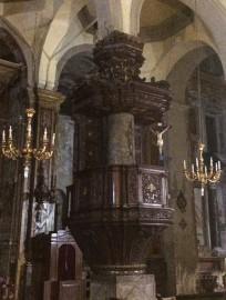 Chiesa di Sant Anna Palermo